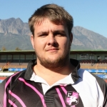 Francois Hanekom