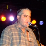 Pierre Kezdy