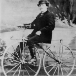 Pierre Lallement