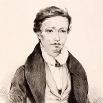 Louis Lacombe