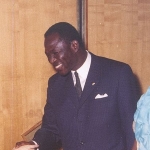 Pierre Gaba