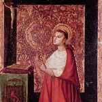 Pietro Luxembourg