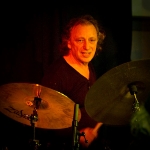 Pierre Van der Linden