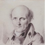 Pierre-François-Léonard Fontaine