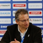 Pierre-Yves Gerbeau