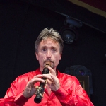 Piers Adams