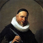 Pieter Bor