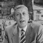 Pieter Boudewijn Richard de Geus