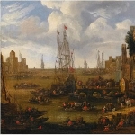 Peter Pieter Casteels II