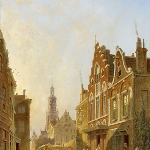 Pieter Dommersen