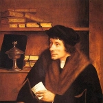 Pieter Gillis