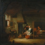 Pieter Harmensz Verelst