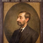 Pieter Jacob