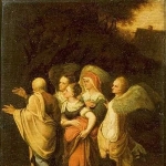 Pieter Jacobsz