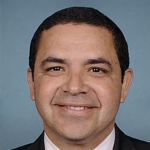 Henry Roberto Cuellar