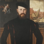 Pieter Pourbus
