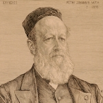 Pieter Veth
