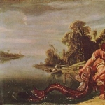 Pieter Lastman