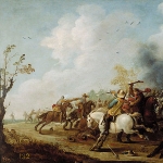 Pieter Meulener
