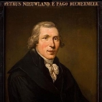 Pieter Nieuwland