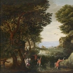 Pieter Schoubroeck
