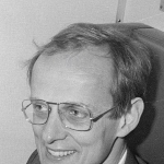 Pieter Winsemius