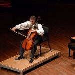 Pieter Wispelwey