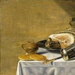 Pieter Berendrecht