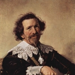 Pieter Broecke