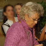 Pilar Bardem