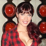 Pilar Rubio