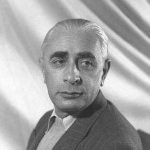 Pinchas Lavon