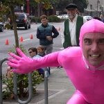 Pink Manitoba