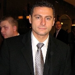 Piotr Swierczewski