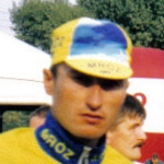Piotr Przydzial