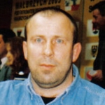 Piotr Stepien