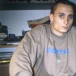 Piotr Luszcz