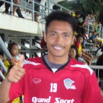Pipat Thonkanya