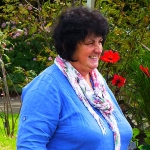 Pippa Greenwood