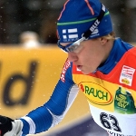 Pirjo Muranen