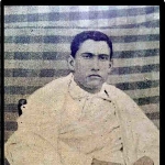 Pitambar Deva Goswami