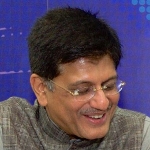 Piyush Goyal