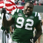 Shaun Ellis