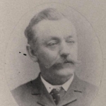Platt Adams