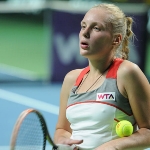 Polina Monova