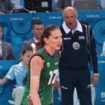 Polina Rahimova