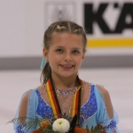 Polina Agafonova
