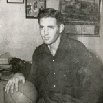 Polk Robison