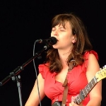 Polly Paulusma