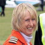 Polly Vacher